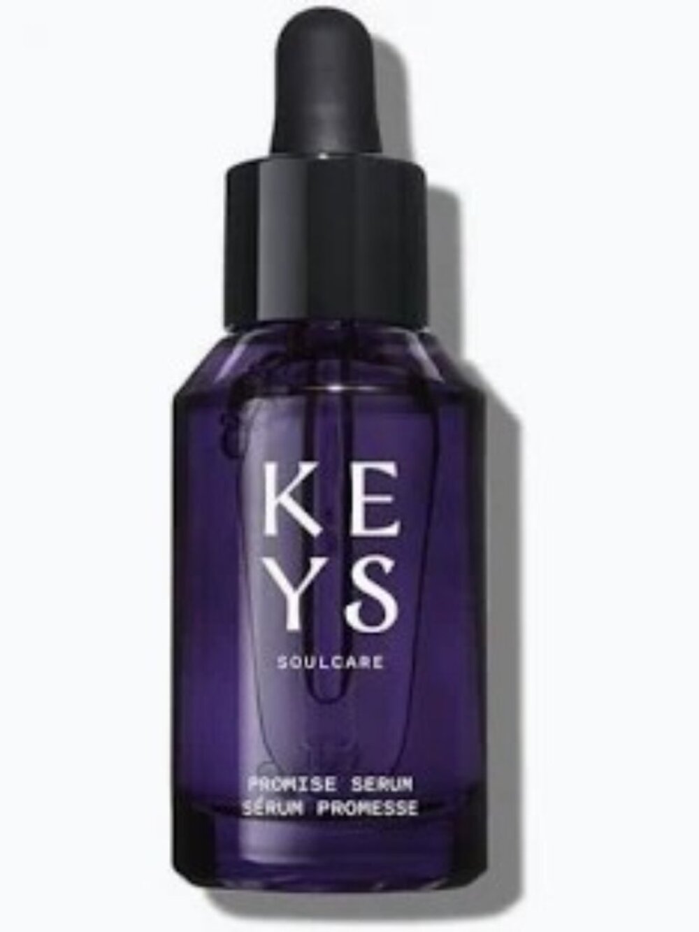 NEW Keys Soulcare Promise Serum